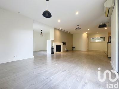 Appartement - 100 m² - 5 pièces