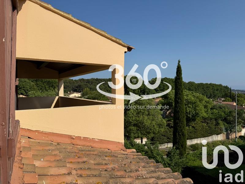 Appartement - 51 m² - 2 pièces