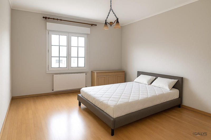 Maison - 87 m² - 4 pièces