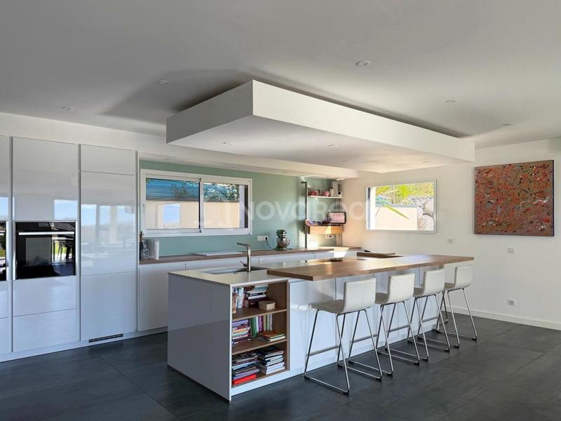 Villa - 185 m² - 7 pièces