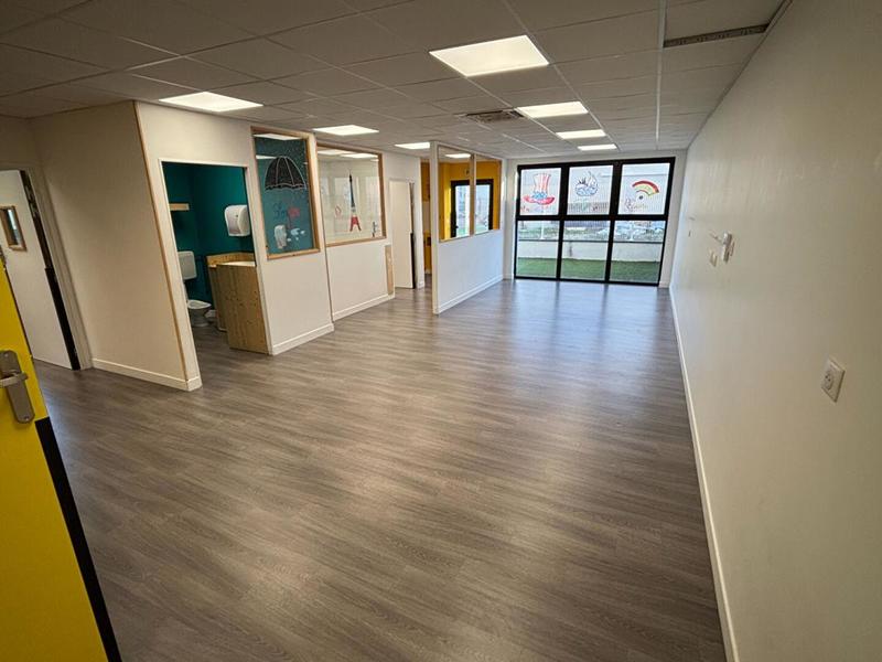 Local commercial - 150 m²