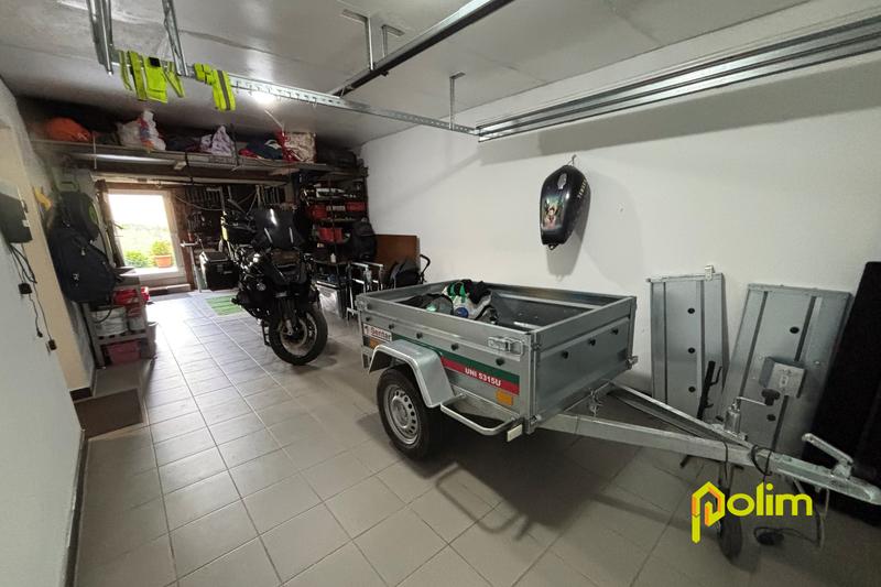 Maison - 153 m² - 6 pièces