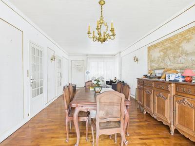 Maison - 118 m² - 5 pièces