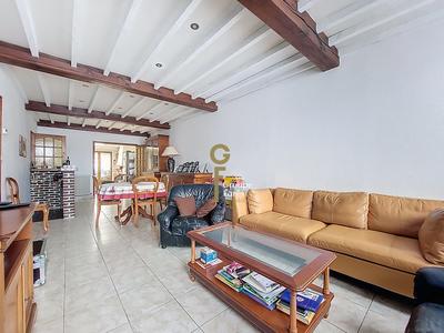 Maison - 137 m² - 5 pièces