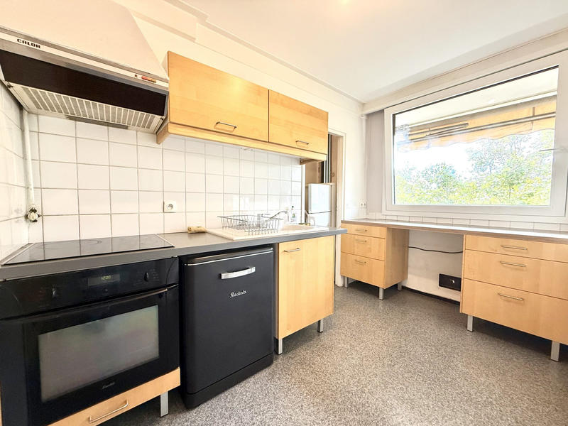 Appartement - 74 m² - 3 pièces