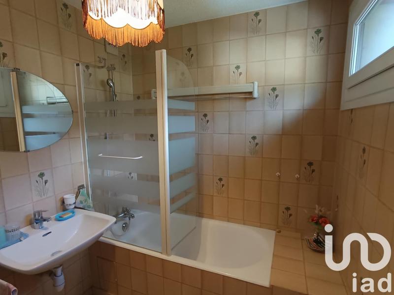 Appartement - 85 m² - 4 pièces