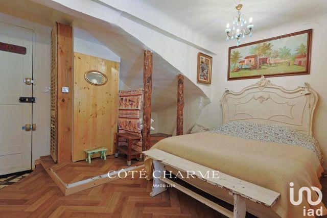 Appartement - 35 m² - 1 pièce