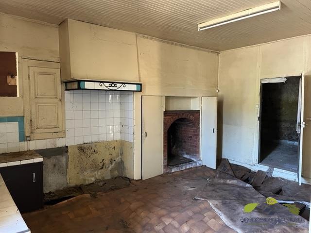 Maison en pierre - 140 m² - 6 pièces