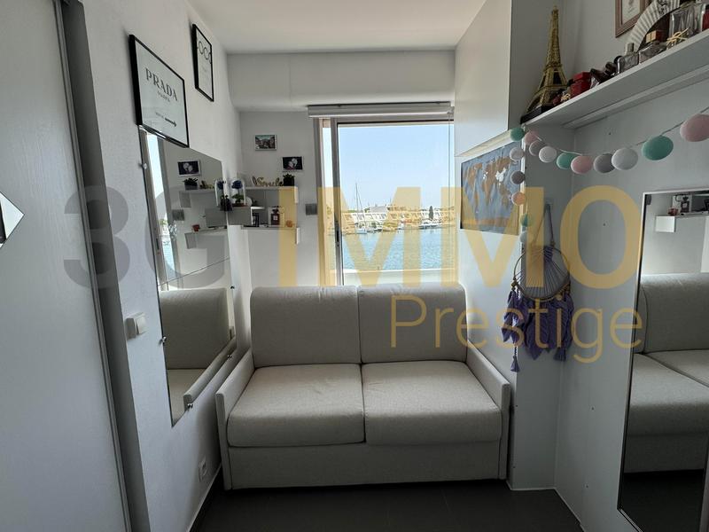 Appartement - 80 m² - 3 pièces