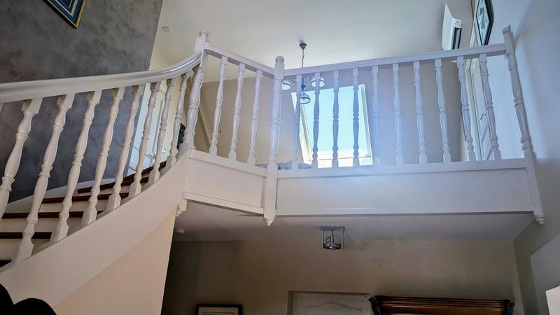 Maison - 151 m² - 7 pièces