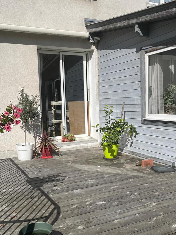 Appartement - 103 m² - 5 pièces