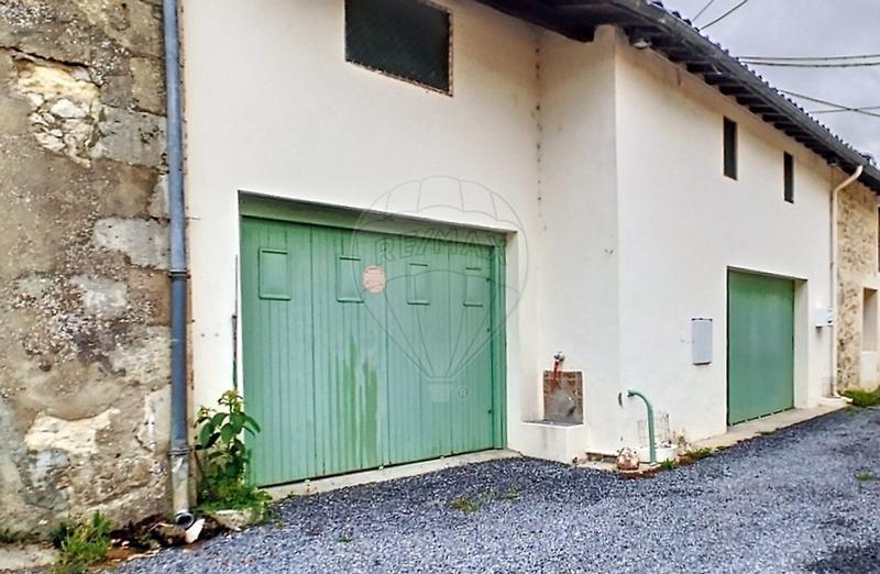 Maison de bourg - 99 m² - 4 pièces