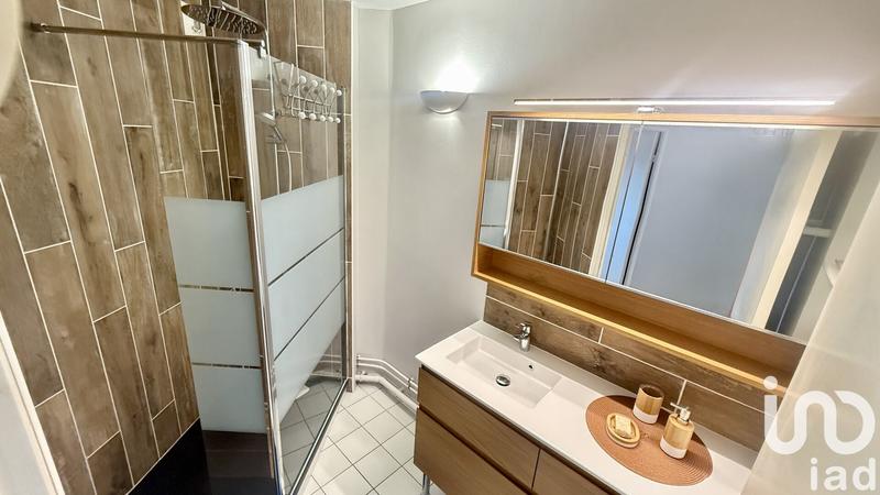 Duplex - 74 m² - 3 pièces