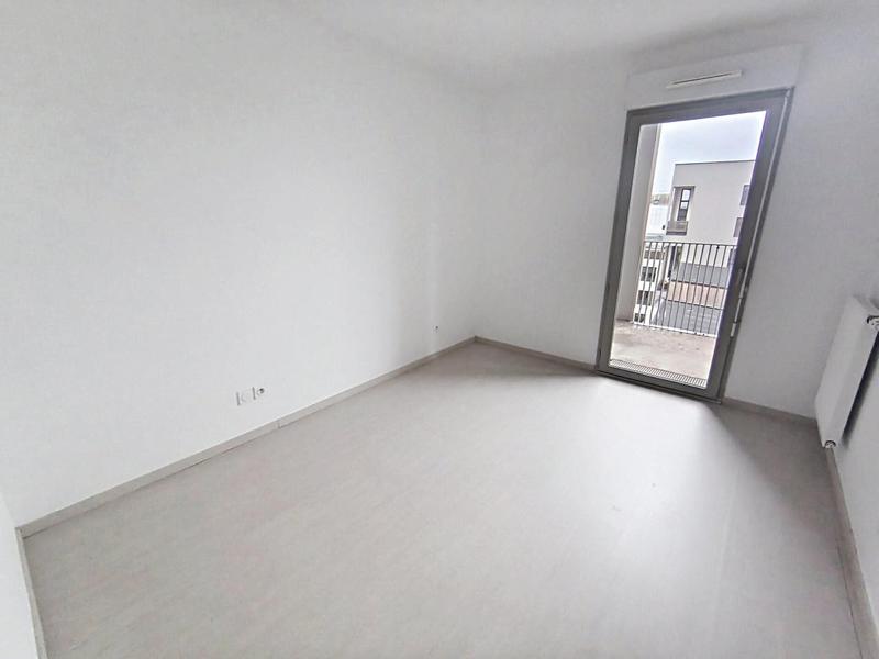 Duplex - 91 m² - 4 pièces