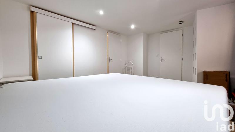 Maison - 84 m² - 3 pièces