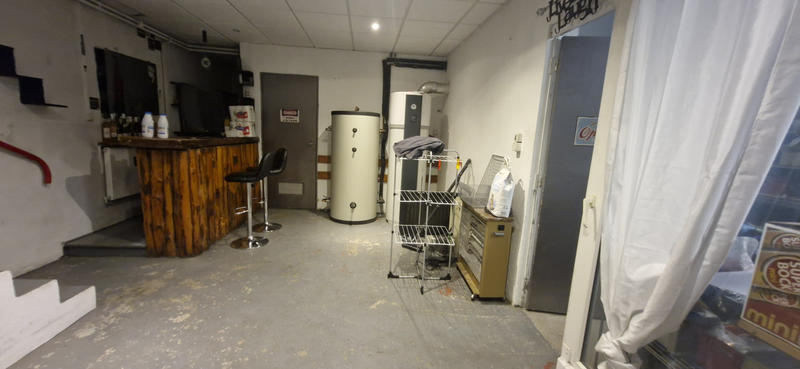 Maison - 156 m² - 6 pièces