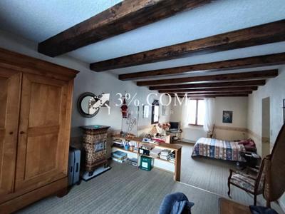 Maison - 153 m² - 7 pièces