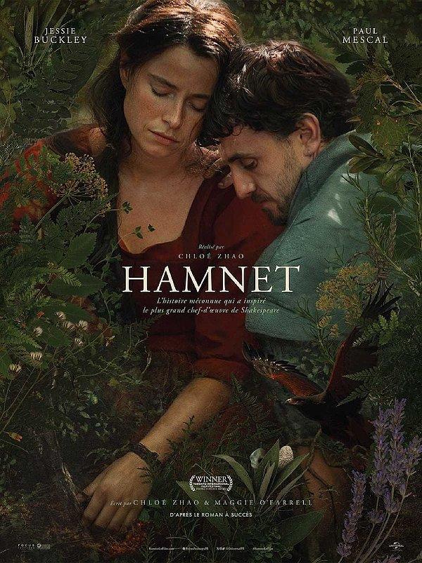 Cinéma à l'auditoire de Joinville - "Hamnet"