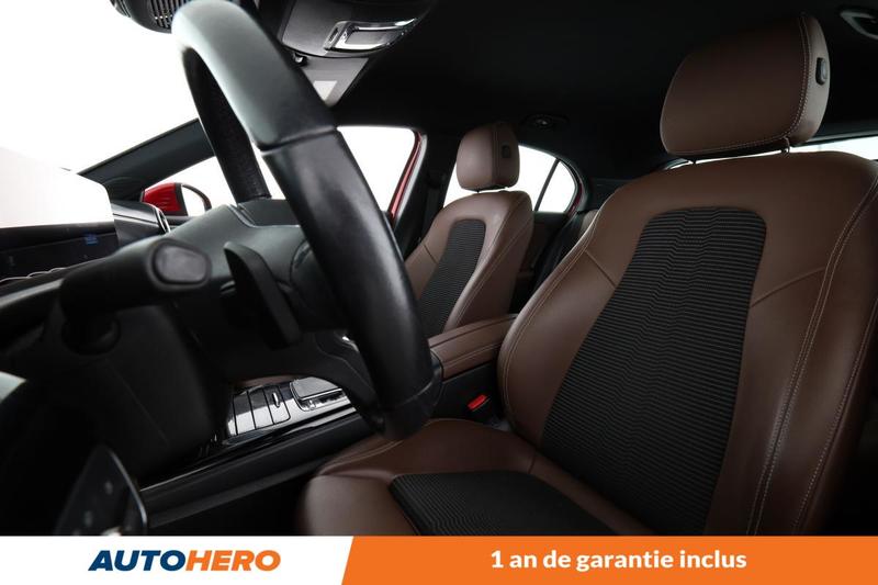 Mercedes Classe a 180 Progressive Line 7g-Dct 136 ch