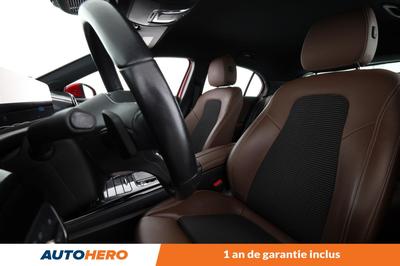 Mercedes Classe a 180 Progressive Line 7g-Dct 136 ch