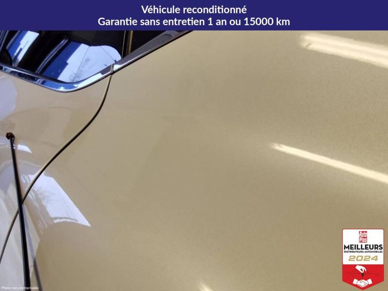 Renault Captur 1.0 Tce 90ch Techno