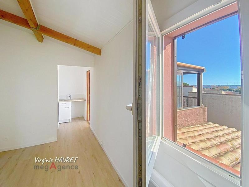 Maison traditionnelle - 82 m² - 3 pièces