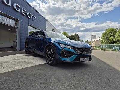 Peugeot 408 1.2i Puretech 12v s&amp;S - 130 Bv Eat8 Allure Pack