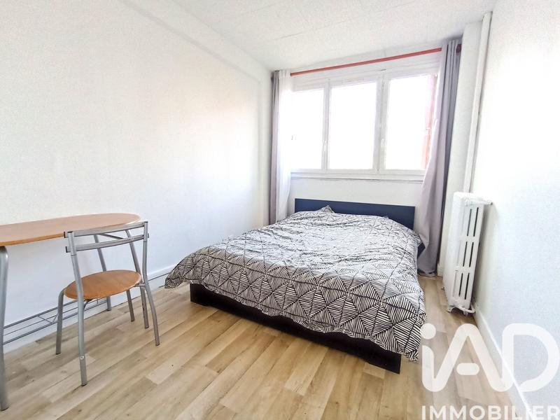 Appartement - 63 m² - 4 pièces