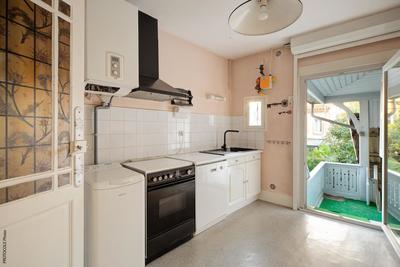 Appartement - 134 m² - 5 pièces