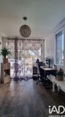 Maison - 167 m² - 7 pièces