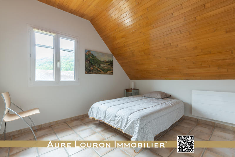 Maison - 148 m² - 5 pièces