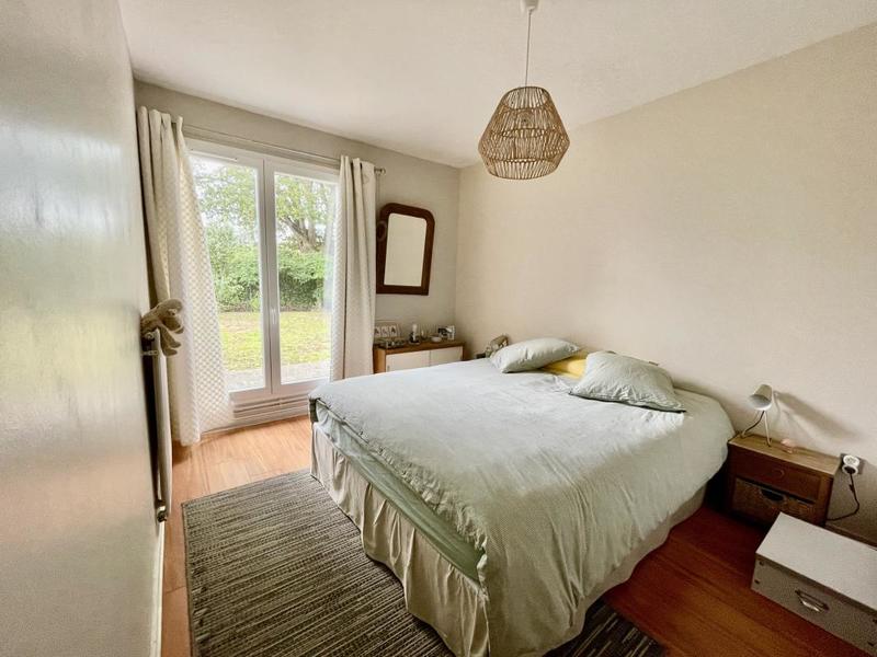 Pavillon - 100 m² - 4 pièces