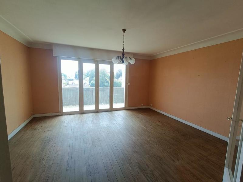 Appartement - 101 m² - 4 pièces