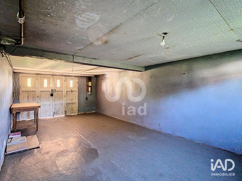 Maison - 71 m² - 3 pièces