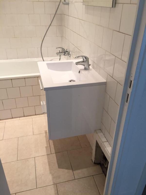 Appartement - 32 m² - 2 pièces