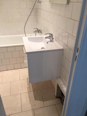 Appartement - 32 m² - 2 pièces