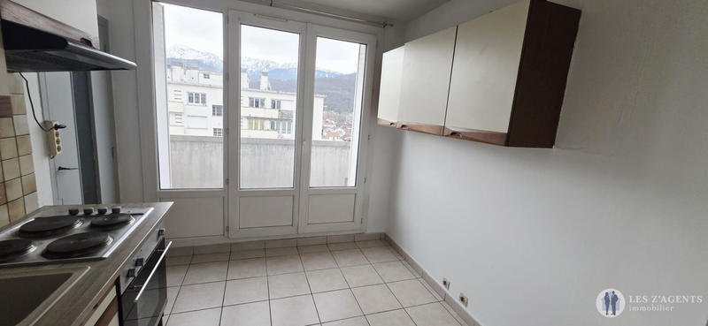 Appartement - 66 m² - 4 pièces