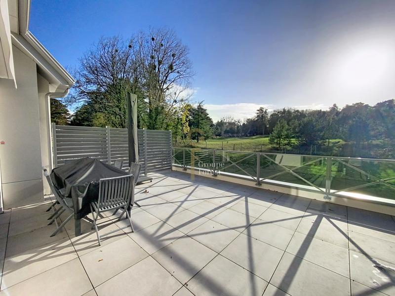 Duplex - 72 m² - 3 pièces