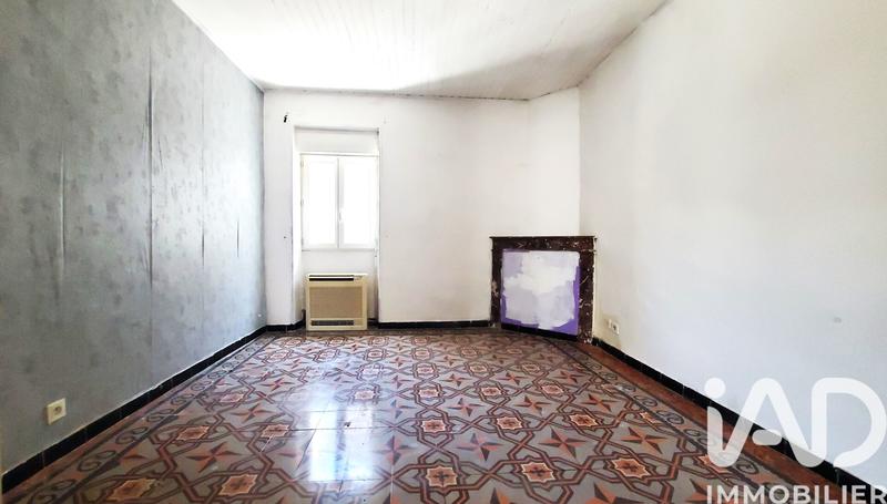 Maison de village - 68 m² - 4 pièces