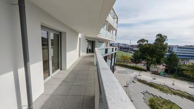 Appartement - 77 m² - 4 pièces