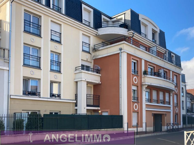 Appartement - 35 m² - 1 pièce