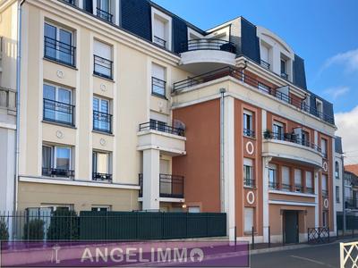 Appartement - 35 m² - 1 pièce