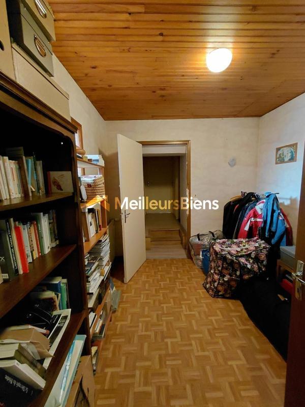 Maison de campagne - 122 m² - 6 pièces