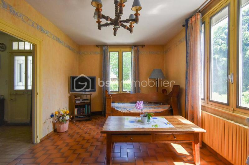 Maison - 167 m² - 7 pièces
