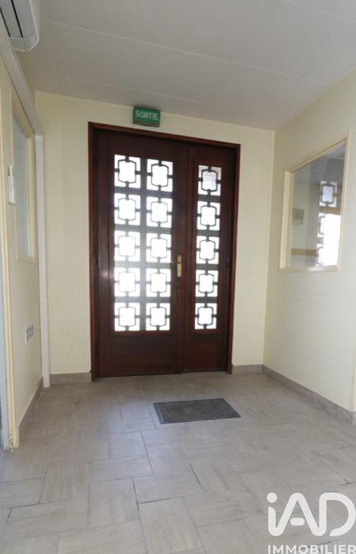 Maison de ville - 140 m² - 7 pièces