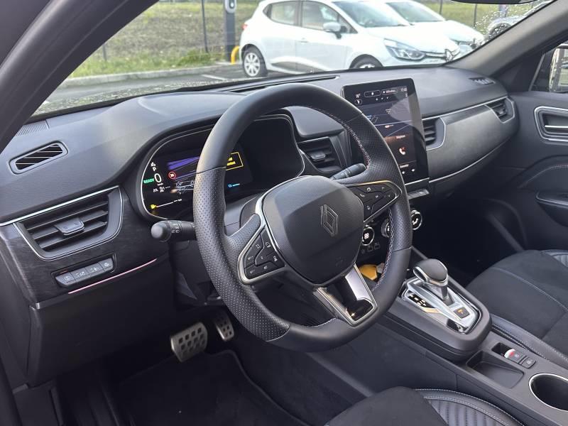 Renault Arkana E-Tech full hybrid 145 Gsr2 esprit Alpine