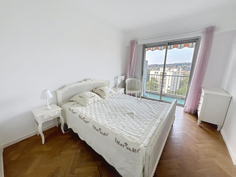 Appartement - 51 m² - 2 pièces