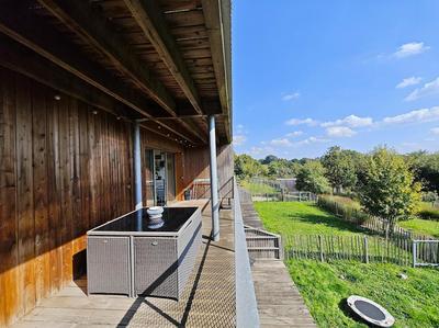 Appartement - 84 m² - 4 pièces