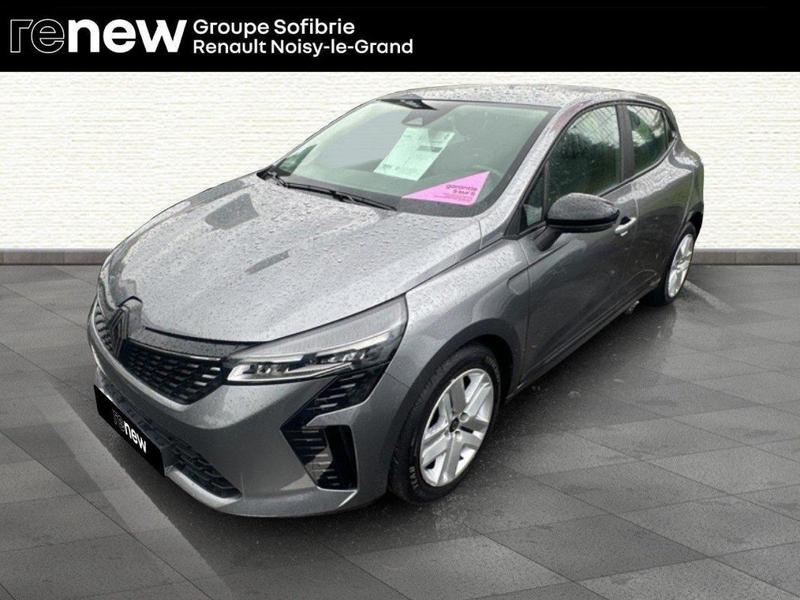 Renault Clio V TCe 100 Gpl Evolution