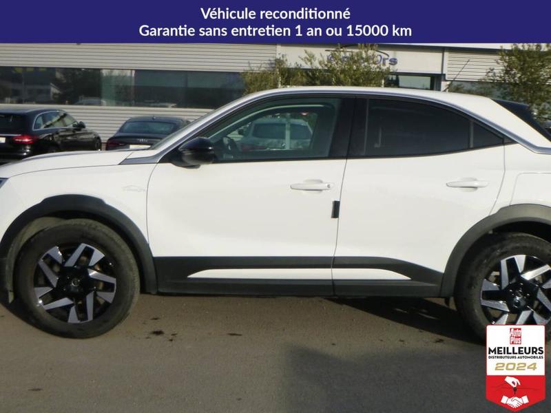 Opel Mokka 1.2 Turbo 130 ch Bva8 - Elegance